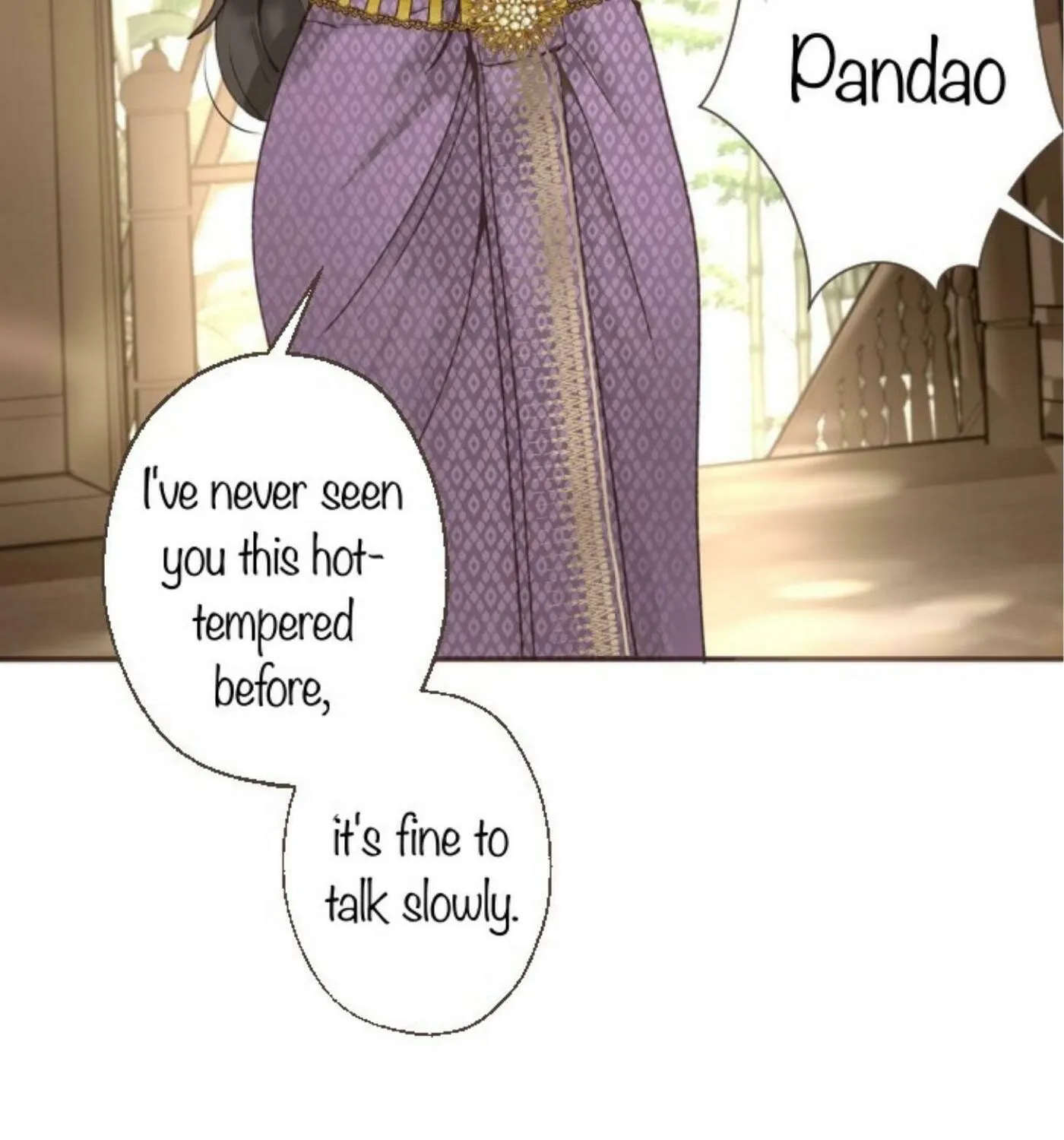 I Am the Most Beautiful Khun Khun in Siam Chapter 1 page 92 - 