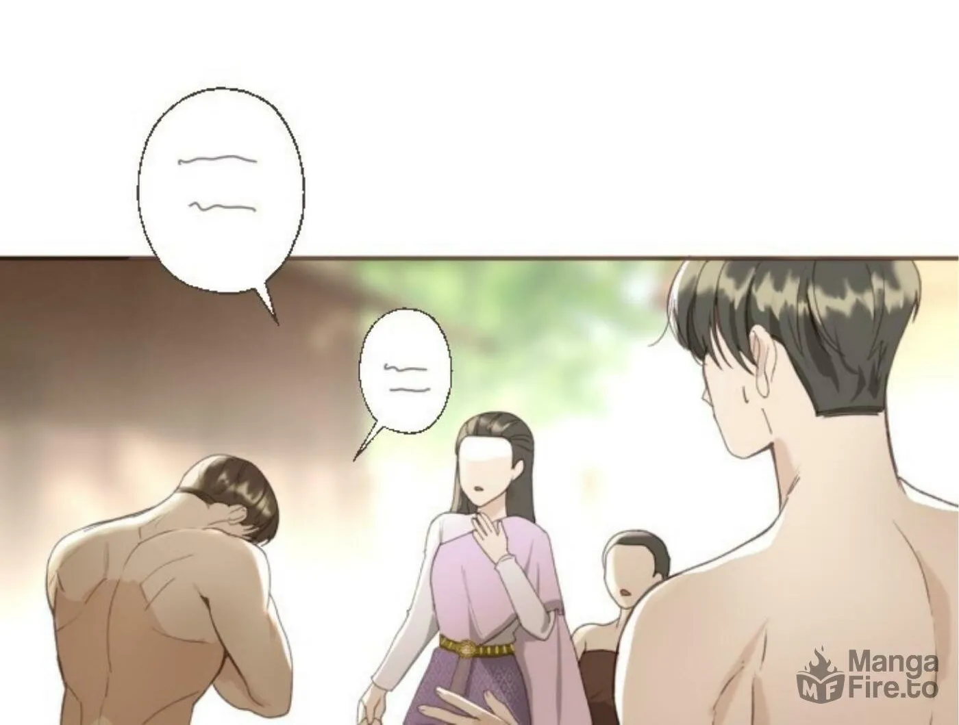 I Am the Most Beautiful Khun Khun in Siam Chapter 1 page 95 - 