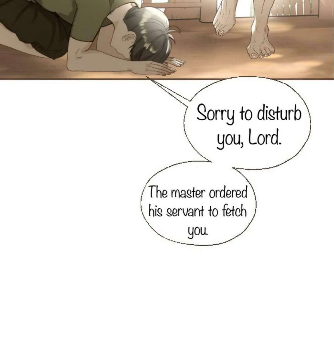 I Am the Most Beautiful Khun Khun in Siam Chapter 1 page 98 - 
