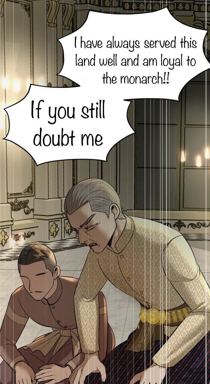 I Am the Most Beautiful Khun Khun in Siam Chapter 10 page 13 - 