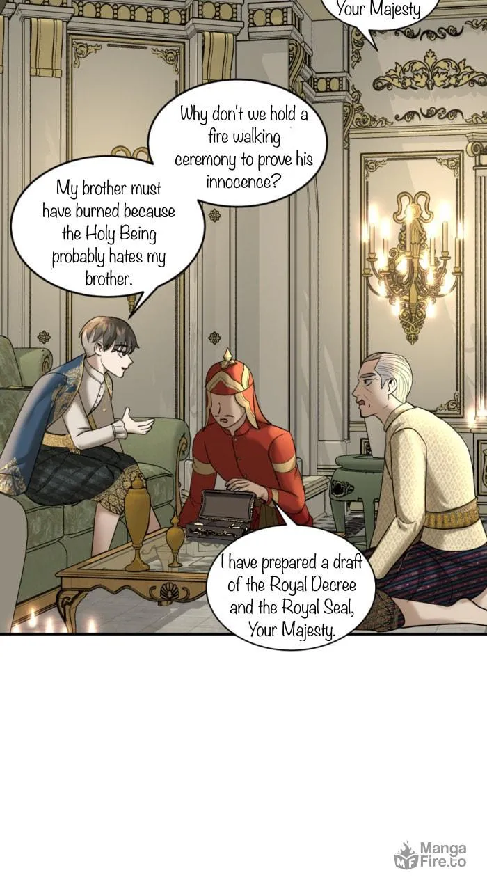 I Am the Most Beautiful Khun Khun in Siam Chapter 10 page 18 - 
