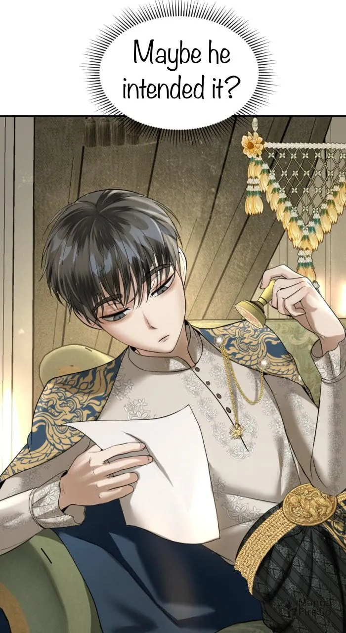 I Am the Most Beautiful Khun Khun in Siam Chapter 10 page 21 - 