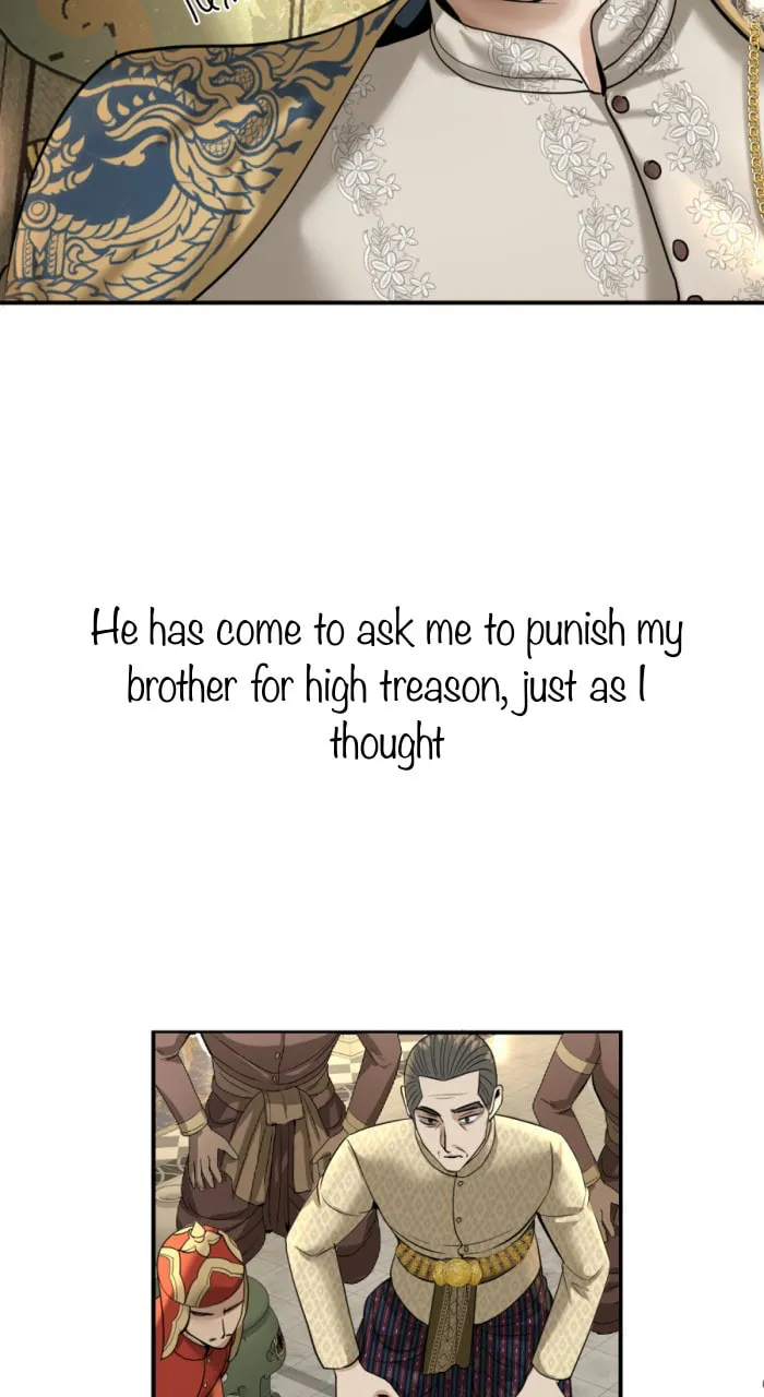 I Am the Most Beautiful Khun Khun in Siam Chapter 10 page 23 - 