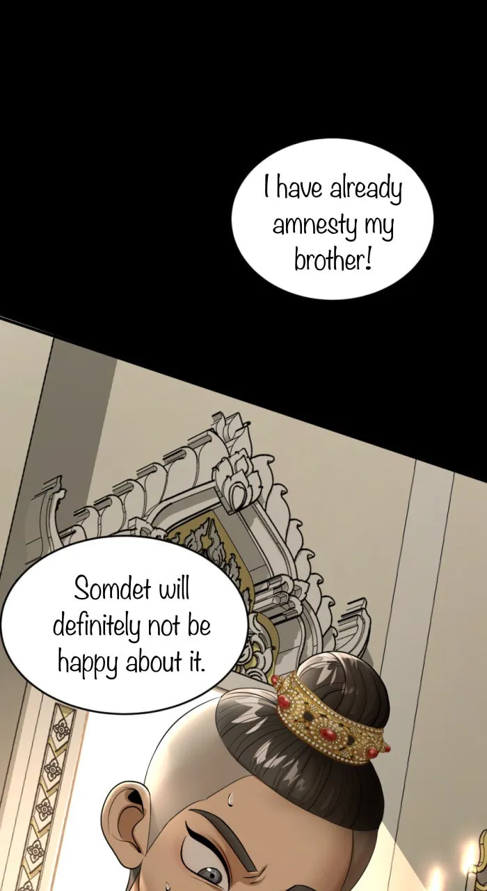 I Am the Most Beautiful Khun Khun in Siam Chapter 10 page 29 - 