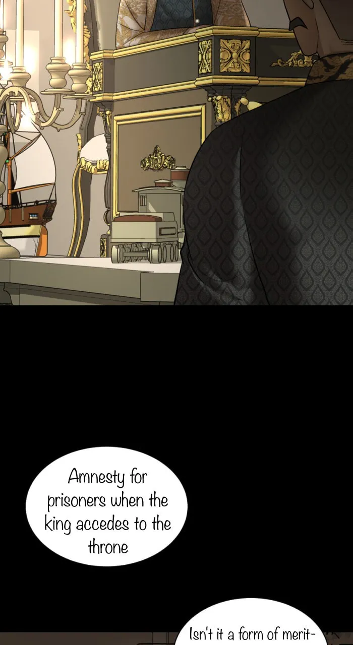 I Am the Most Beautiful Khun Khun in Siam Chapter 10 page 32 - 