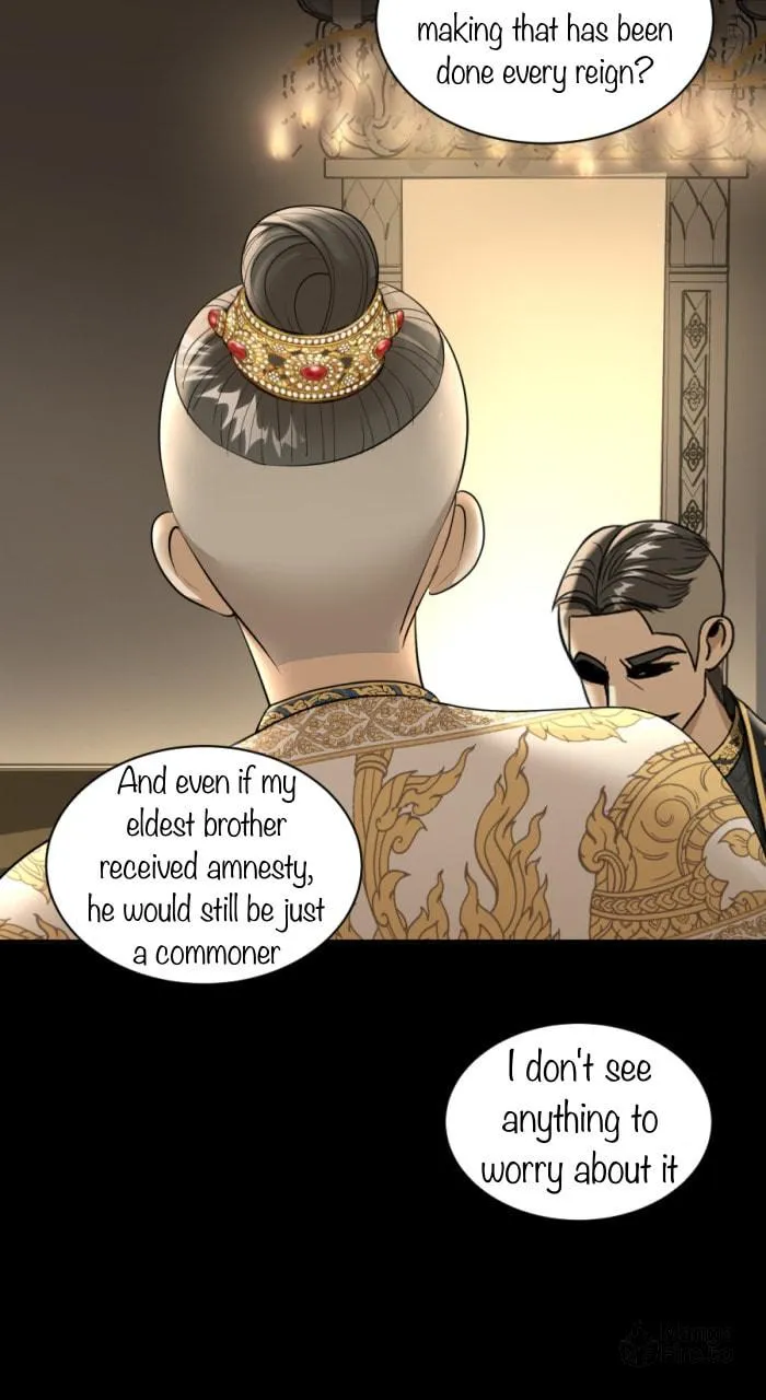I Am the Most Beautiful Khun Khun in Siam Chapter 10 page 33 - 