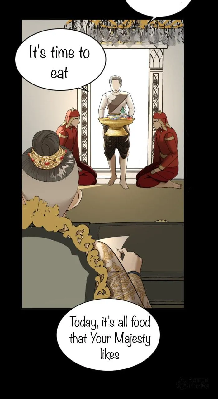 I Am the Most Beautiful Khun Khun in Siam Chapter 10 page 36 - 