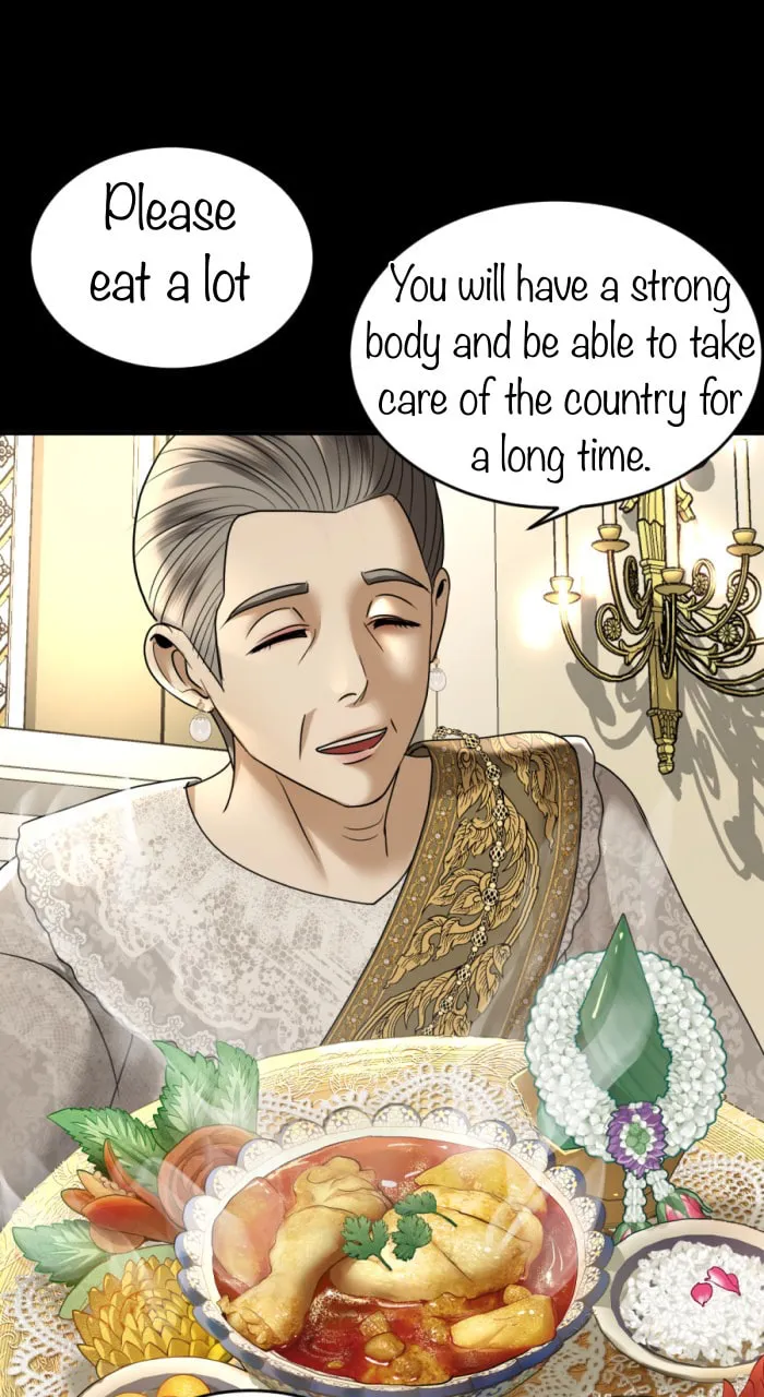 I Am the Most Beautiful Khun Khun in Siam Chapter 10 page 37 - 