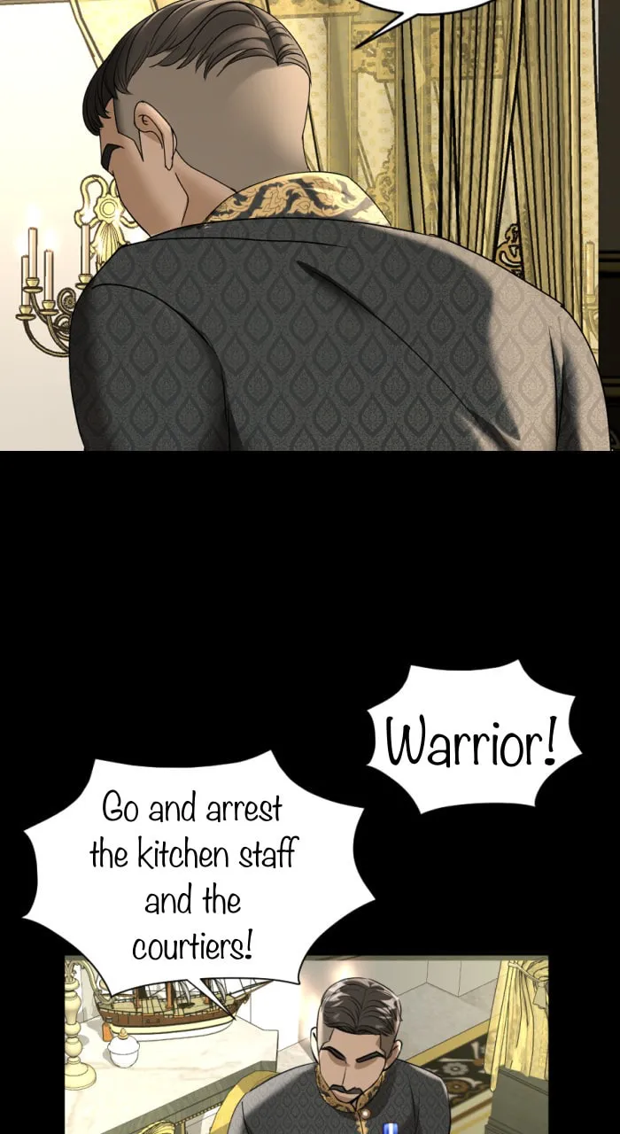 I Am the Most Beautiful Khun Khun in Siam Chapter 10 page 44 - 