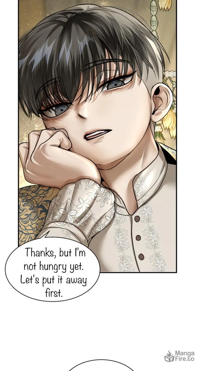 I Am the Most Beautiful Khun Khun in Siam Chapter 10 page 6 - 