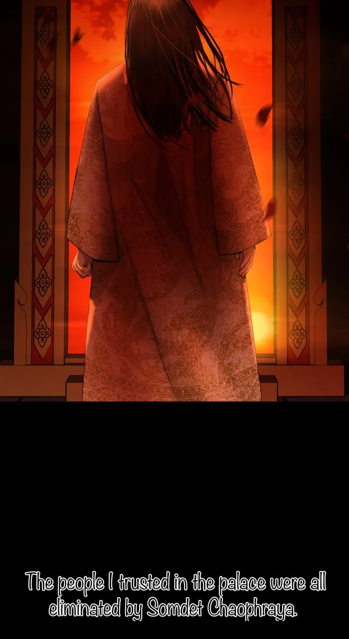 I Am the Most Beautiful Khun Khun in Siam Chapter 10 page 56 - 