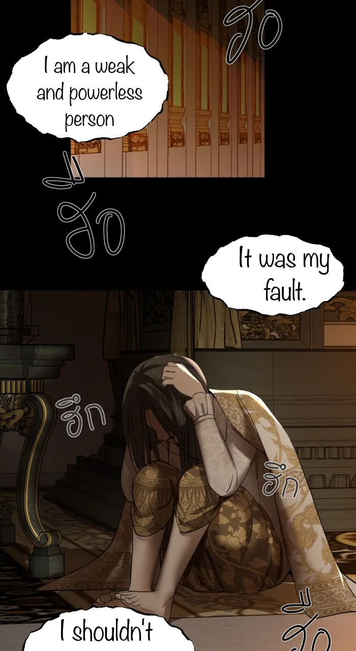 I Am the Most Beautiful Khun Khun in Siam Chapter 10 page 58 - 