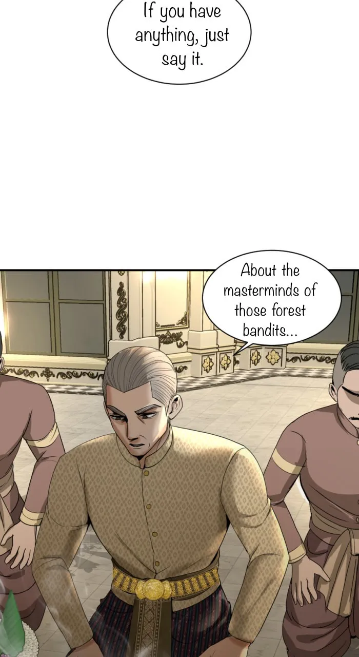 I Am the Most Beautiful Khun Khun in Siam Chapter 10 page 7 - 