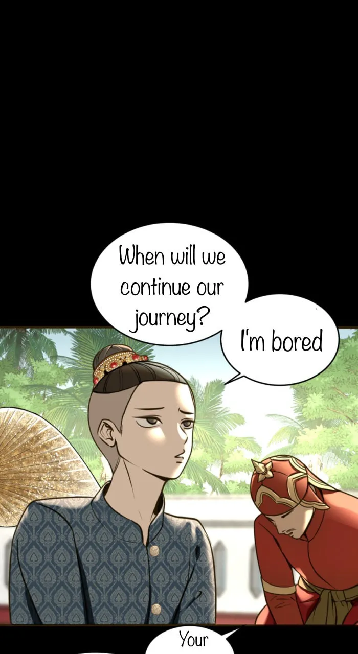 I Am the Most Beautiful Khun Khun in Siam Chapter 10 page 68 - 