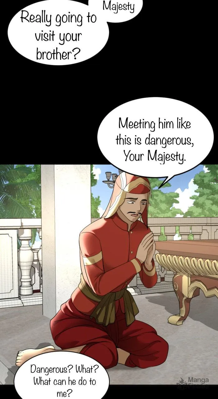 I Am the Most Beautiful Khun Khun in Siam Chapter 10 page 69 - 