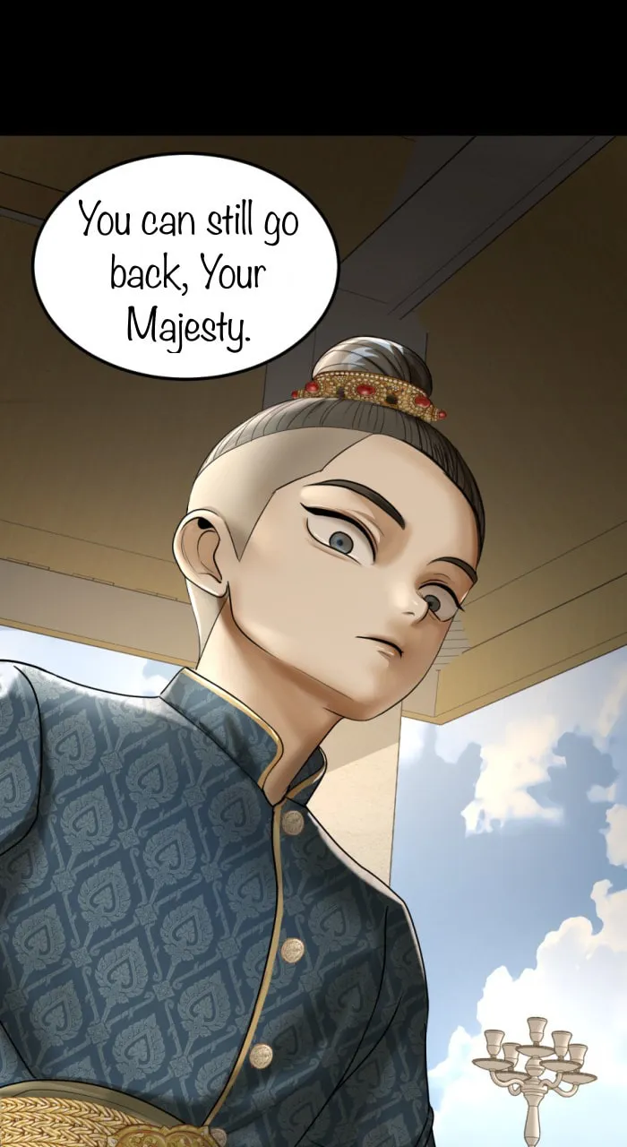 I Am the Most Beautiful Khun Khun in Siam Chapter 10 page 71 - 
