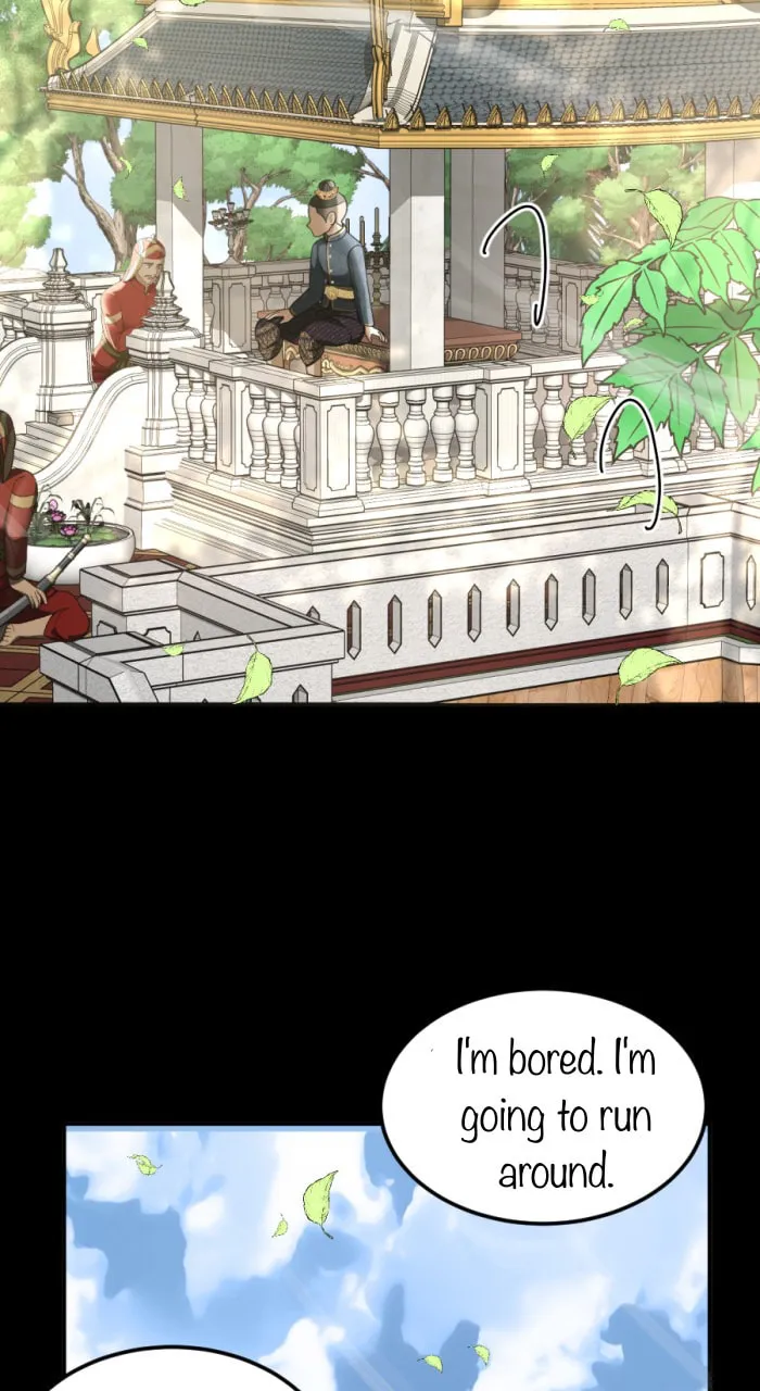 I Am the Most Beautiful Khun Khun in Siam Chapter 10 page 73 - 
