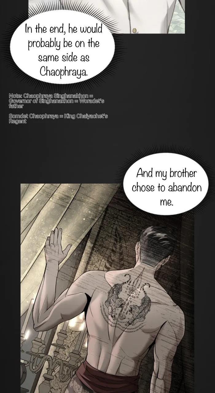 I Am the Most Beautiful Khun Khun in Siam Chapter 10 page 79 - 