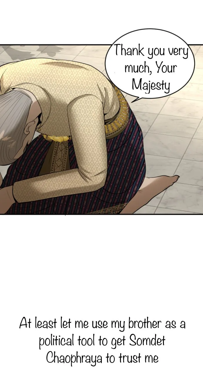I Am the Most Beautiful Khun Khun in Siam Chapter 10 page 83 - 
