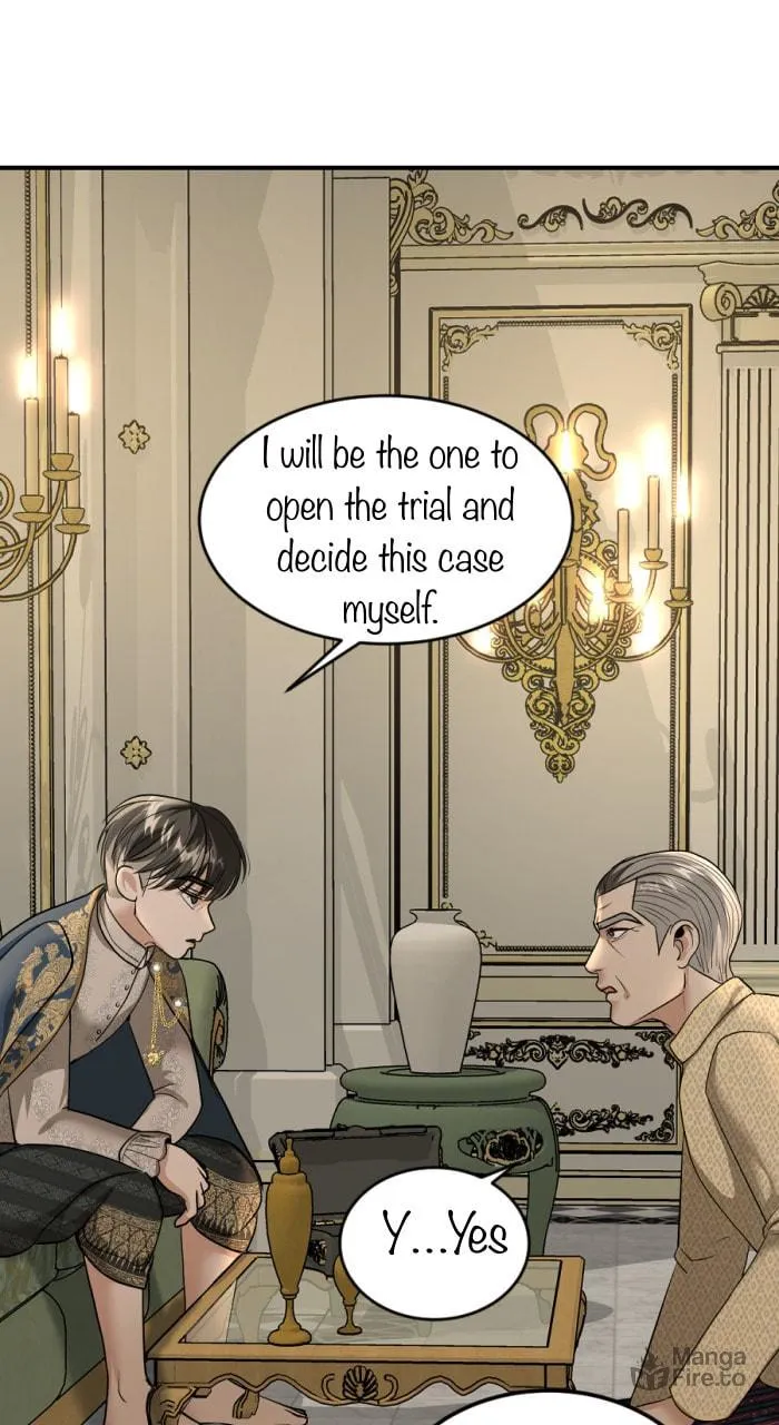 I Am the Most Beautiful Khun Khun in Siam Chapter 10 page 84 - 