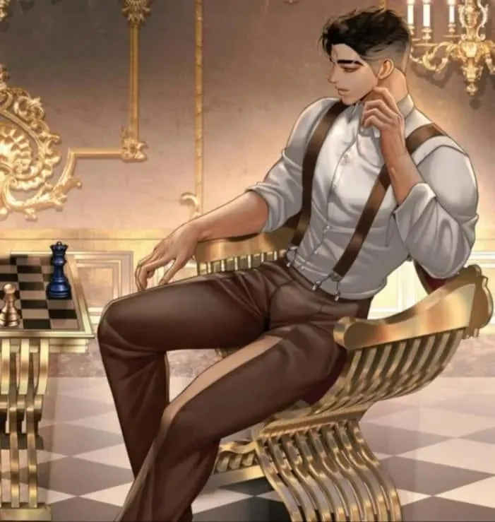 I Am the Most Beautiful Khun Khun in Siam Chapter 102 page 2 - 