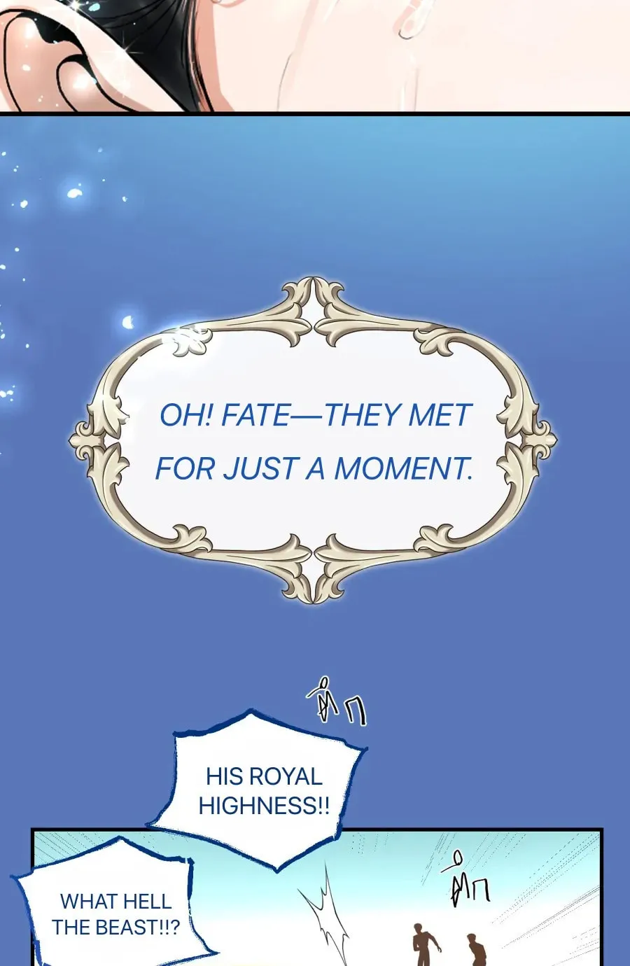 I Am the Most Beautiful Khun Khun in Siam Chapter 108 page 12 - 