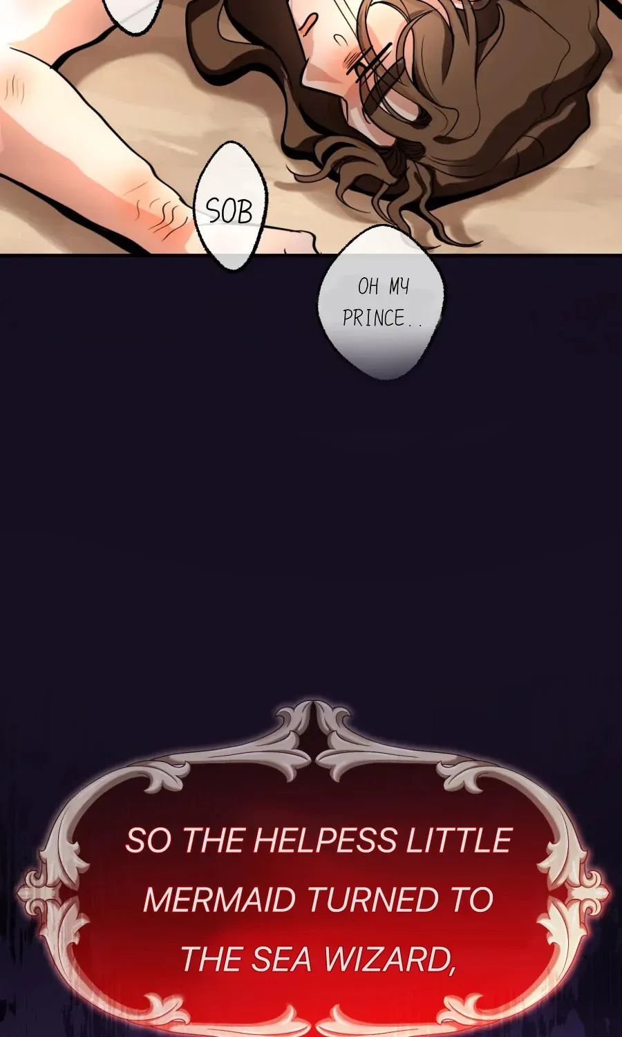 I Am the Most Beautiful Khun Khun in Siam Chapter 108 page 17 - 
