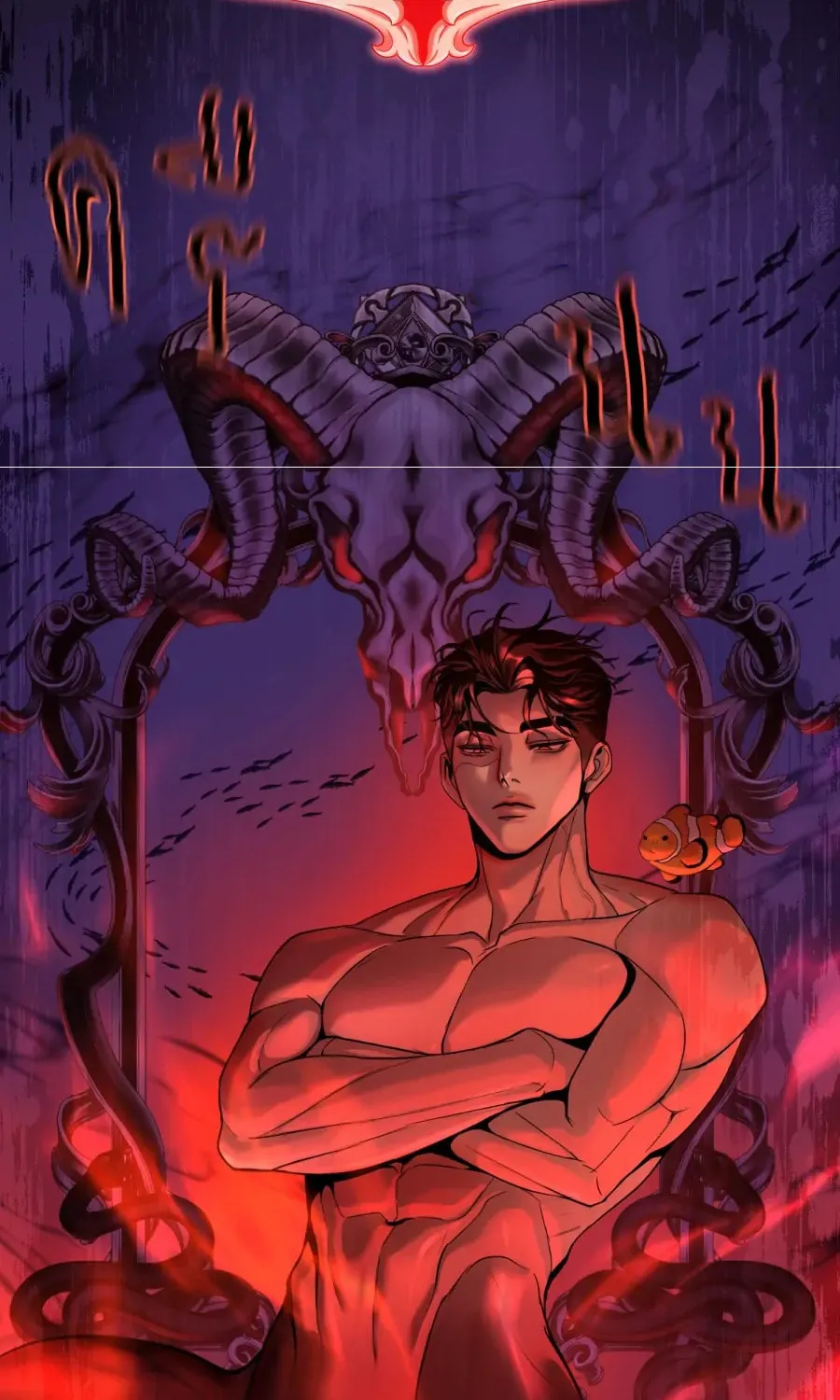 I Am the Most Beautiful Khun Khun in Siam Chapter 108 page 18 - 