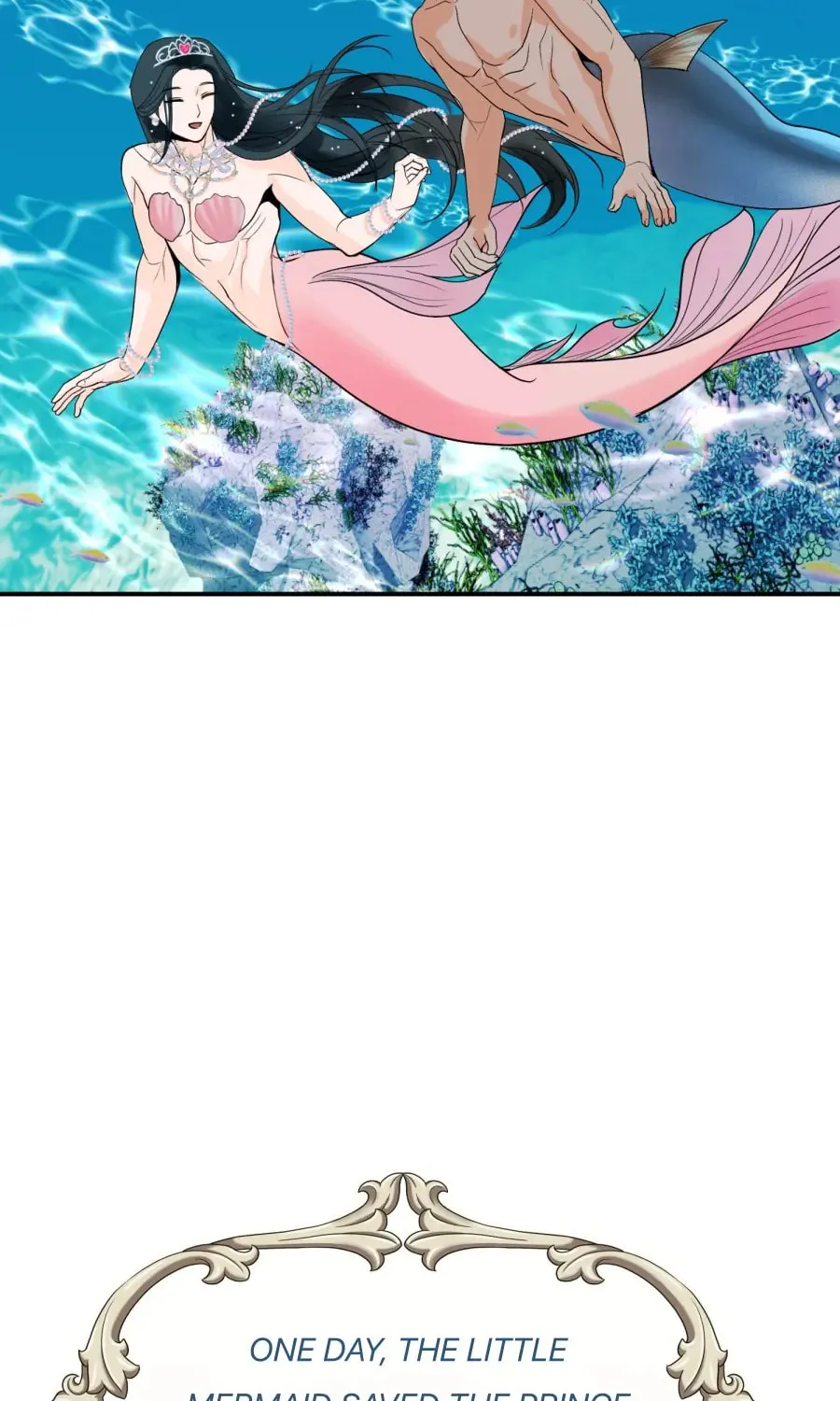 I Am the Most Beautiful Khun Khun in Siam Chapter 108 page 6 - 
