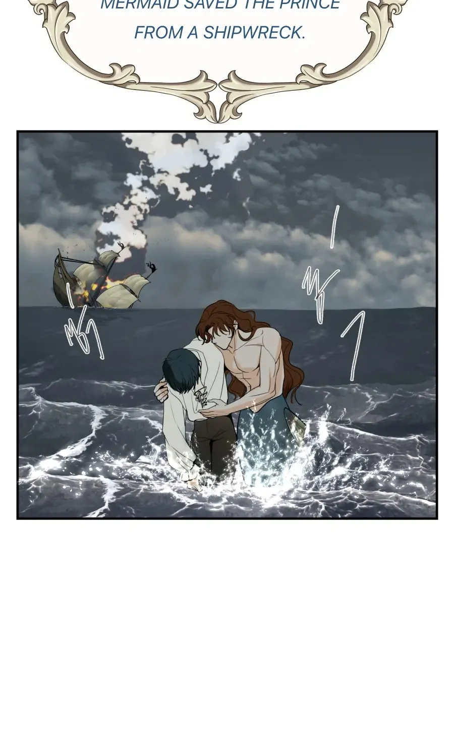 I Am the Most Beautiful Khun Khun in Siam Chapter 108 page 7 - 