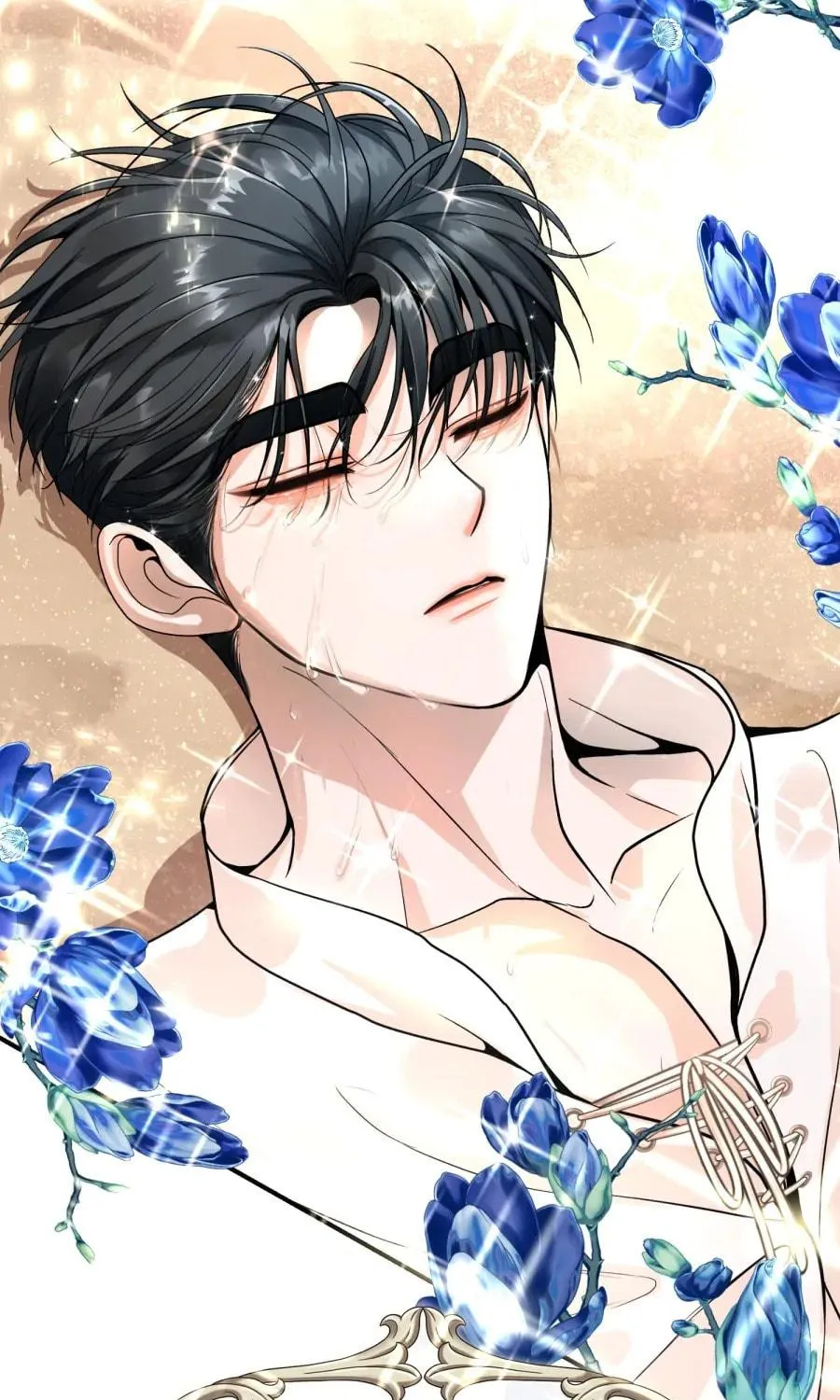 I Am the Most Beautiful Khun Khun in Siam Chapter 108 page 9 - 
