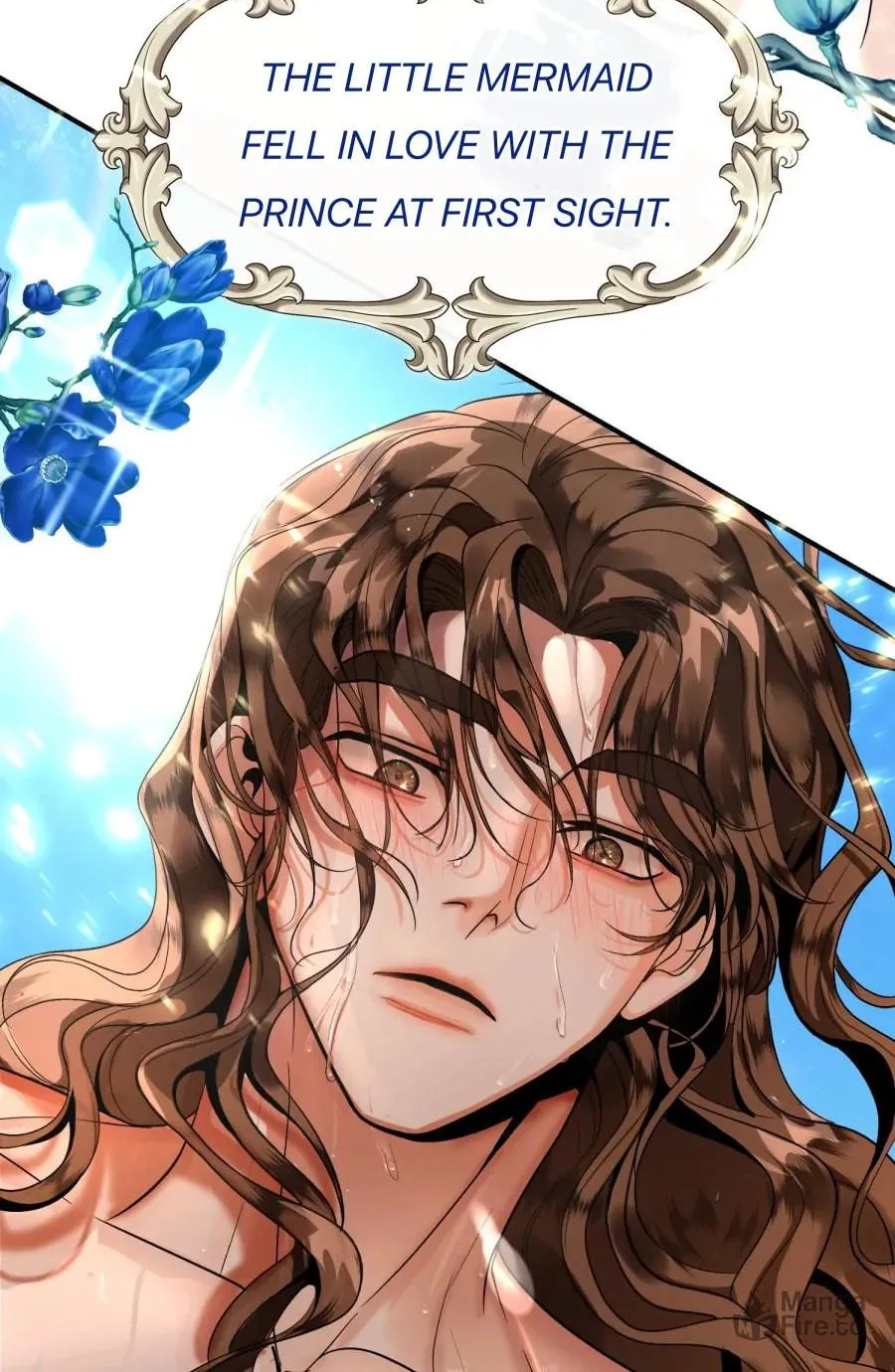 I Am the Most Beautiful Khun Khun in Siam Chapter 108 page 10 - 