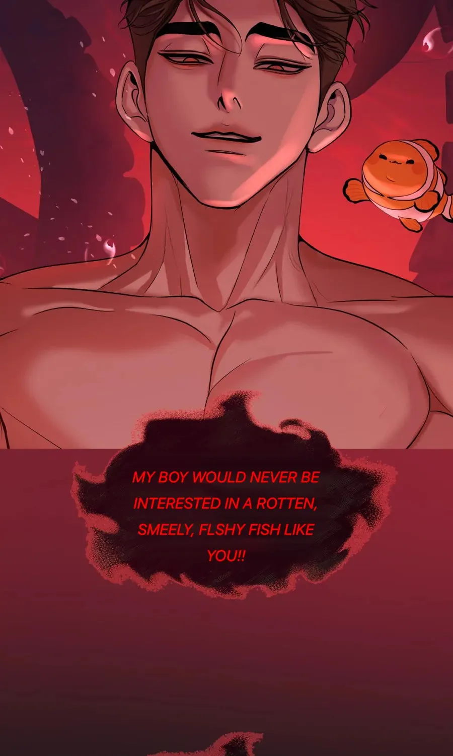 I Am the Most Beautiful Khun Khun in Siam Chapter 109 page 14 - 