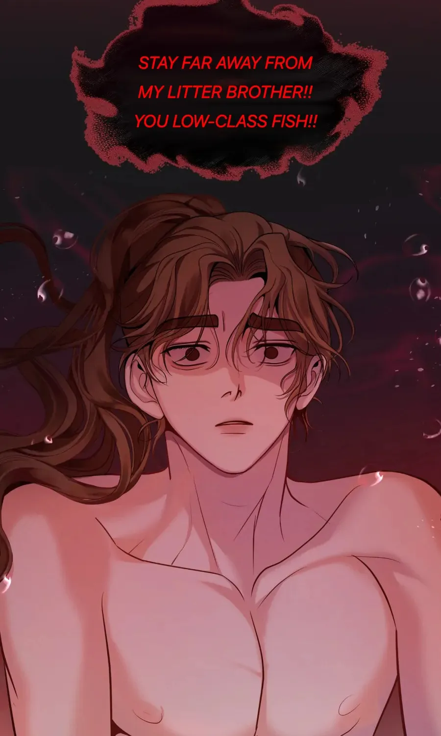 I Am the Most Beautiful Khun Khun in Siam Chapter 109 page 15 - 