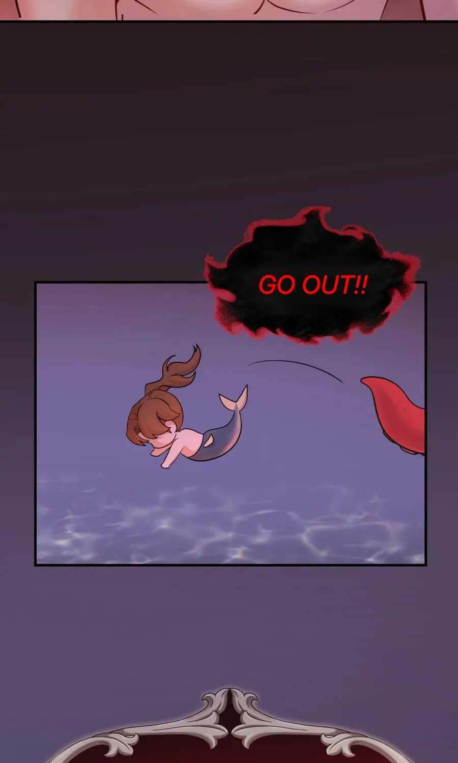 I Am the Most Beautiful Khun Khun in Siam Chapter 109 page 16 - 