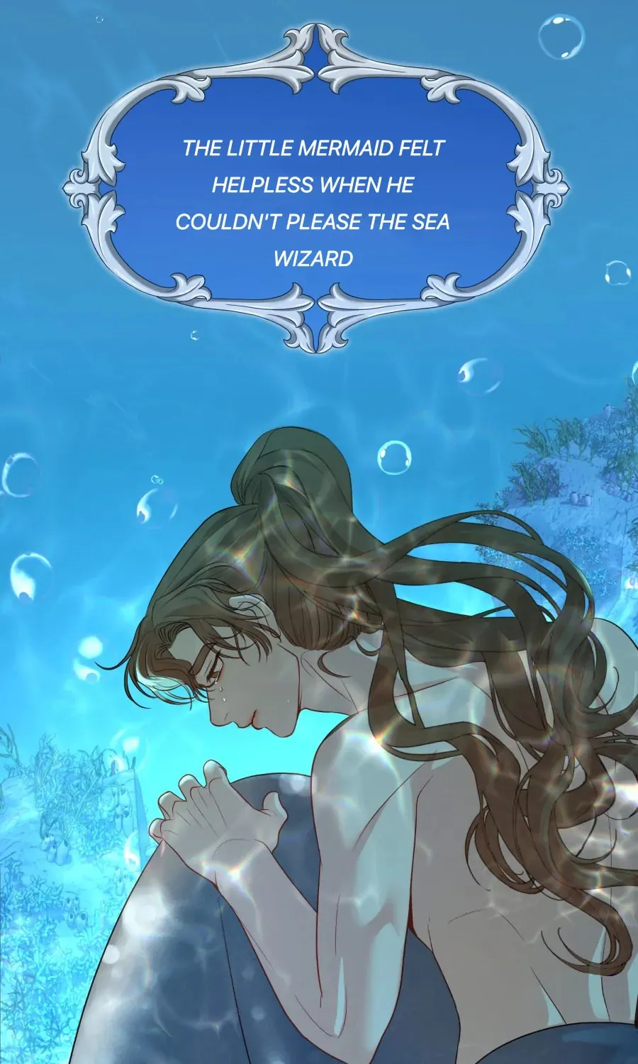 I Am the Most Beautiful Khun Khun in Siam Chapter 109 page 18 - 
