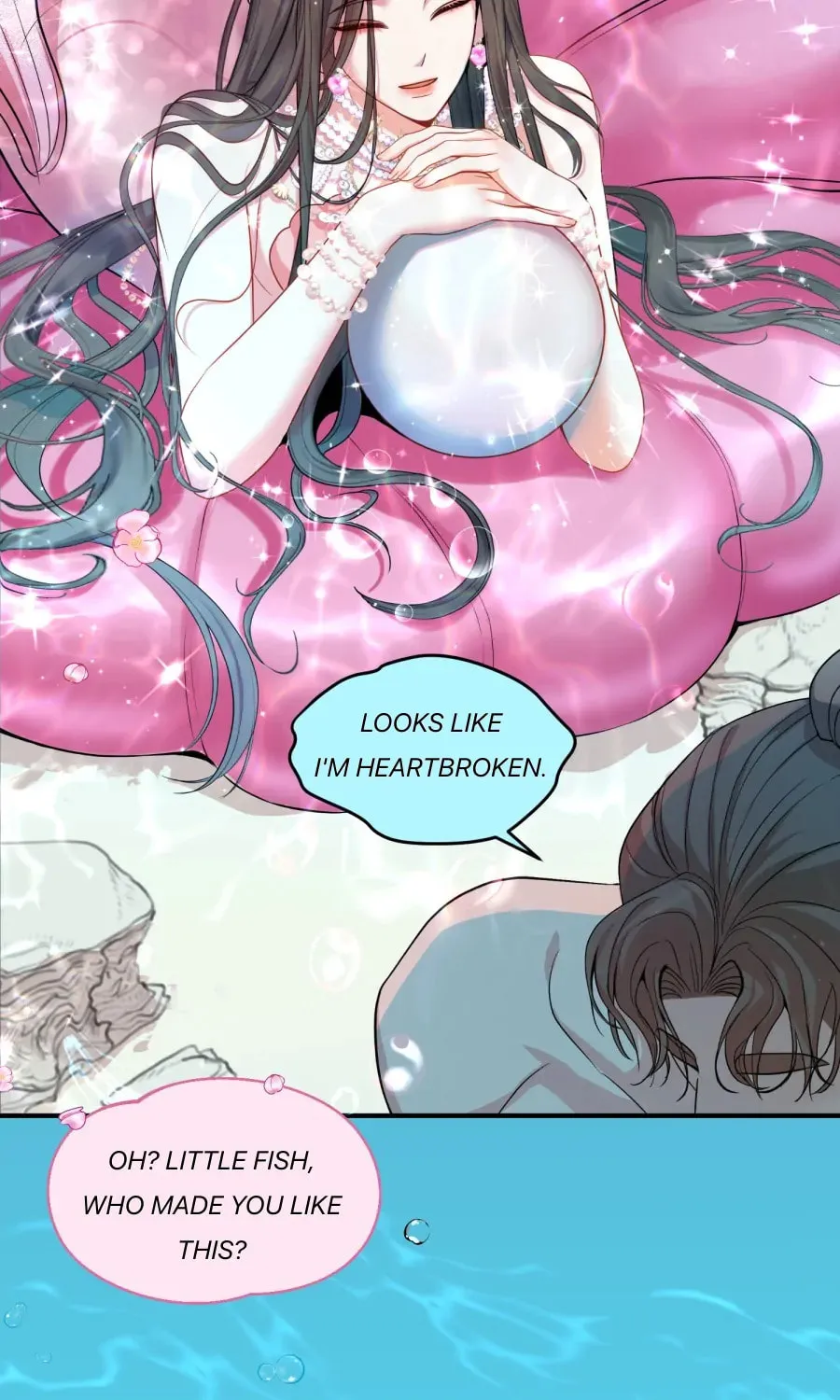 I Am the Most Beautiful Khun Khun in Siam Chapter 109 page 21 - 