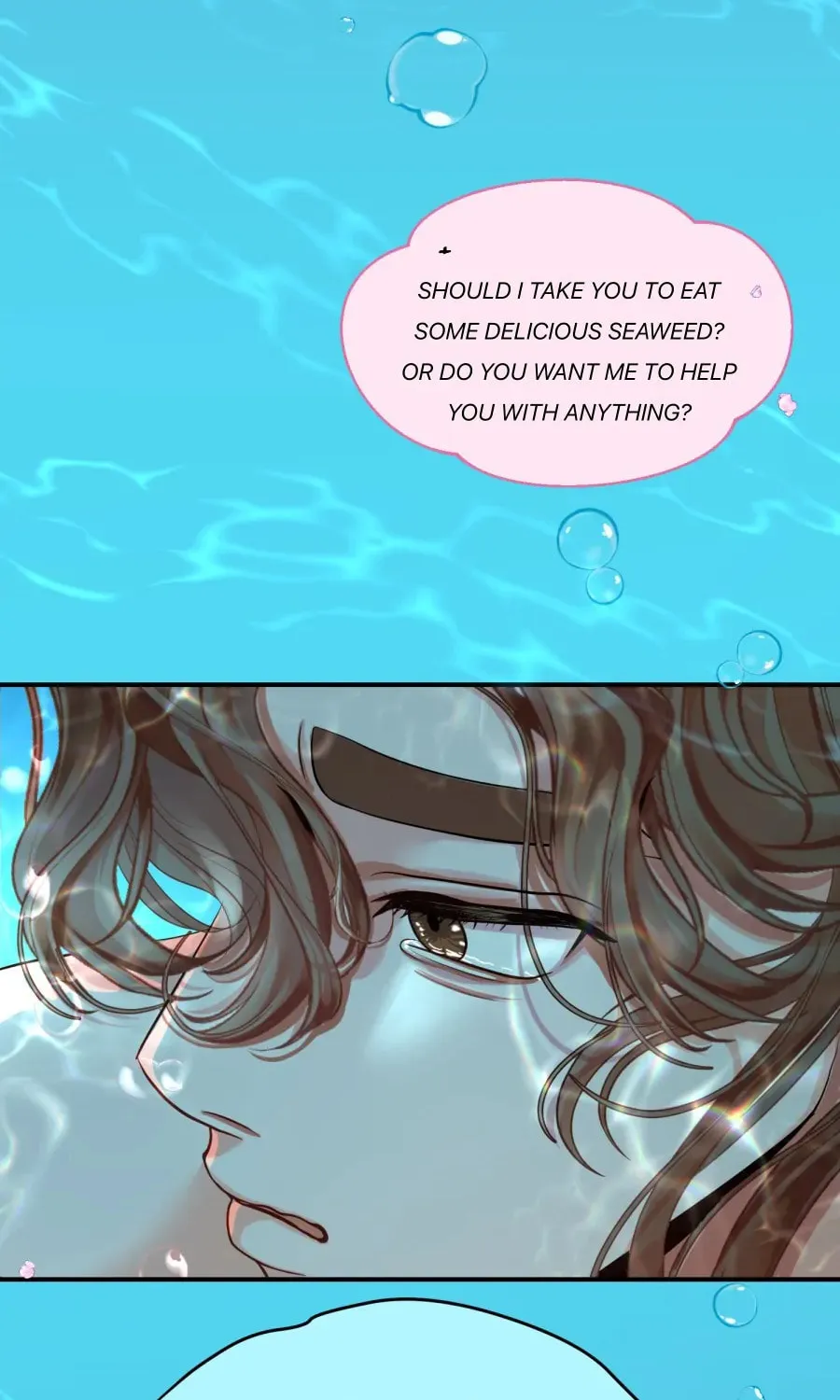 I Am the Most Beautiful Khun Khun in Siam Chapter 109 page 22 - 