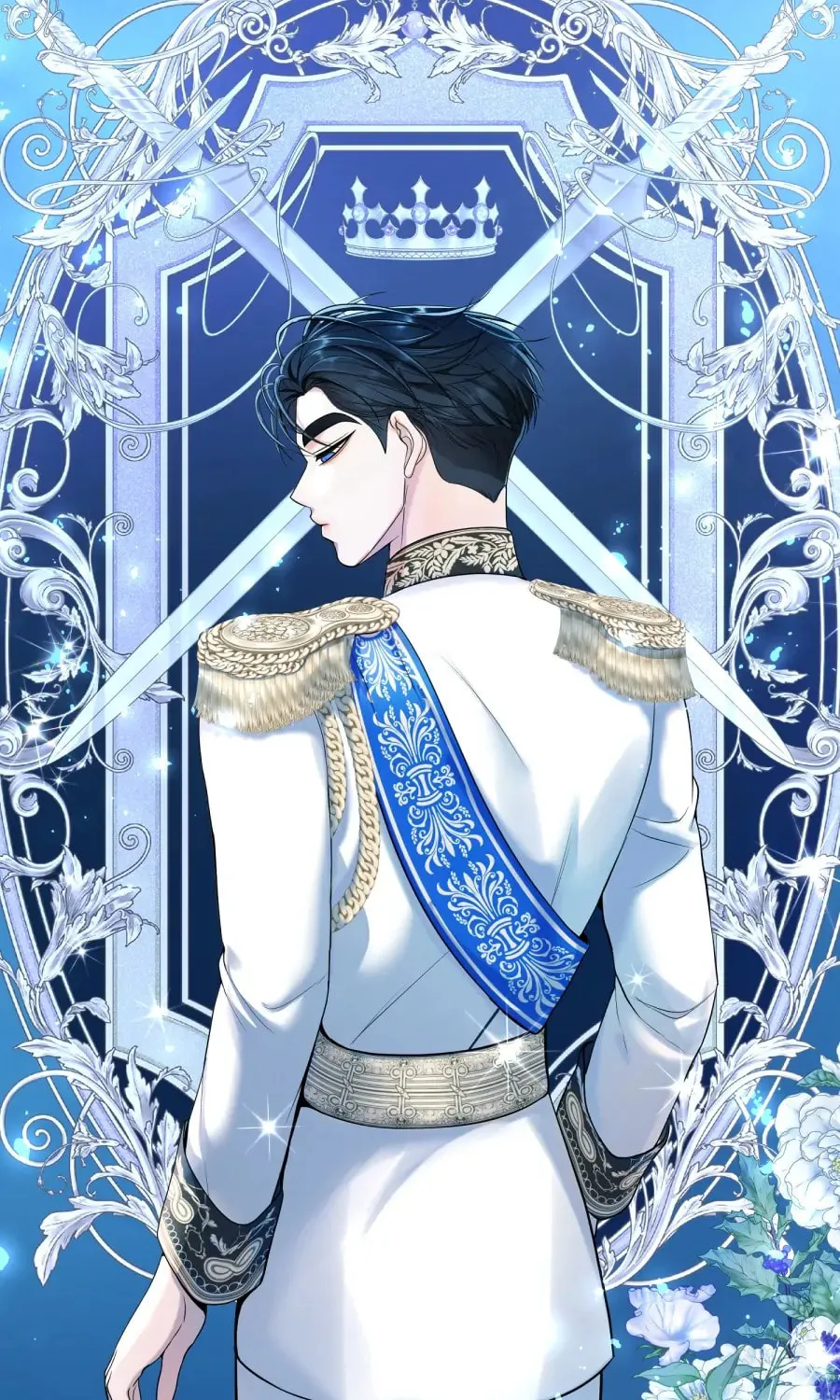 I Am the Most Beautiful Khun Khun in Siam Chapter 109 page 4 - 