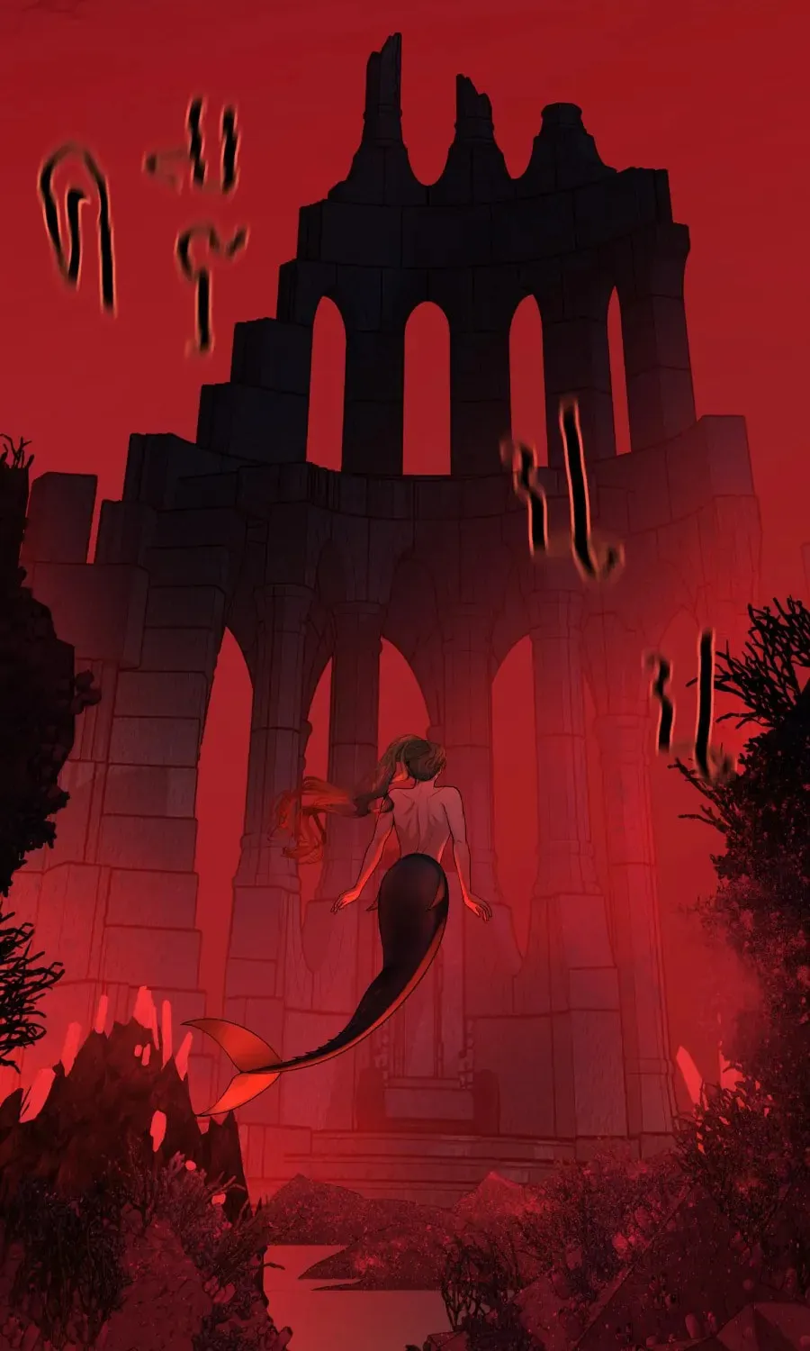 I Am the Most Beautiful Khun Khun in Siam Chapter 109 page 6 - 