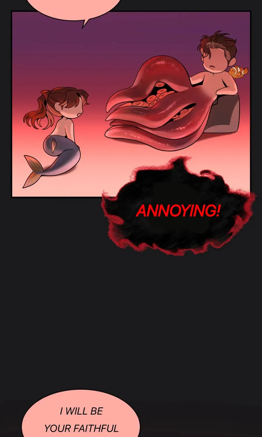 I Am the Most Beautiful Khun Khun in Siam Chapter 109 page 9 - 