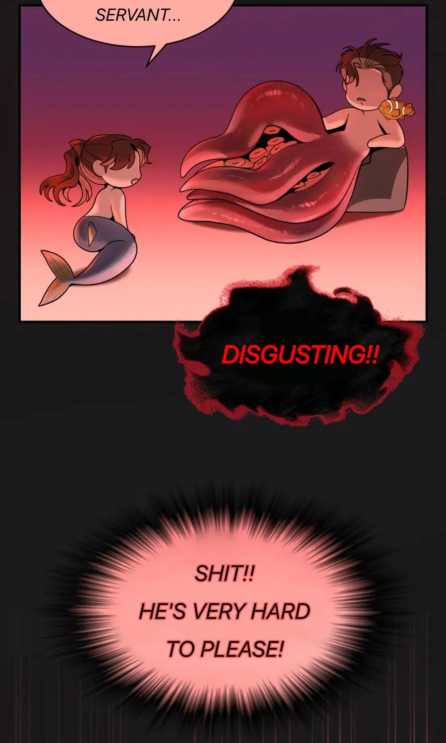 I Am the Most Beautiful Khun Khun in Siam Chapter 109 page 10 - 