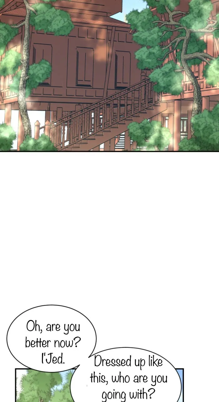 I Am the Most Beautiful Khun Khun in Siam Chapter 11 page 2 - 