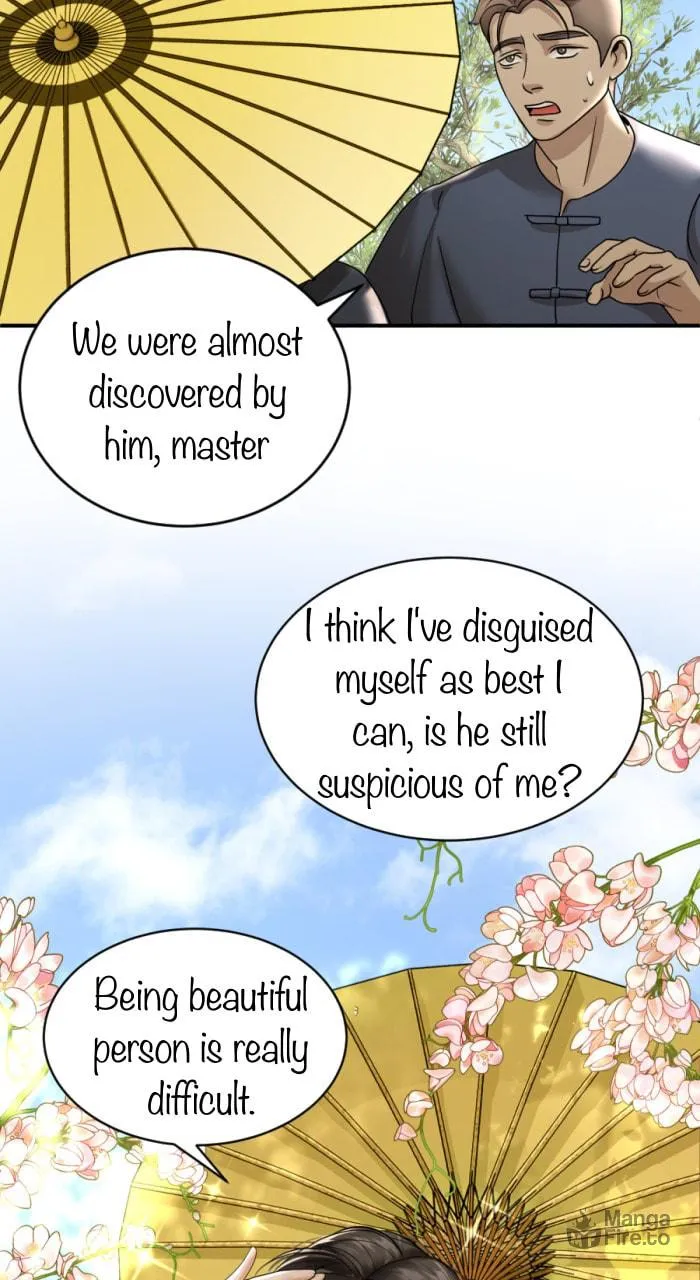 I Am the Most Beautiful Khun Khun in Siam Chapter 11 page 12 - 