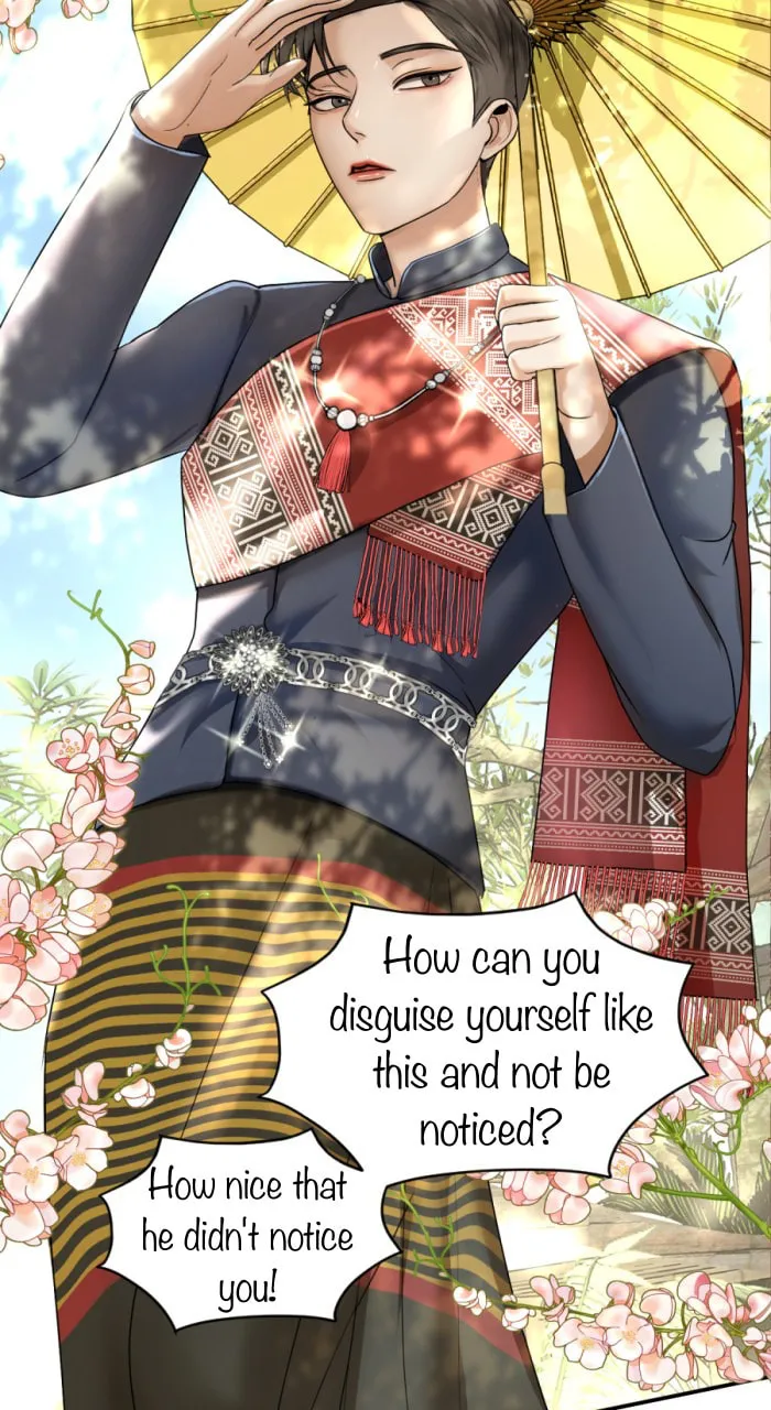 I Am the Most Beautiful Khun Khun in Siam Chapter 11 page 13 - 