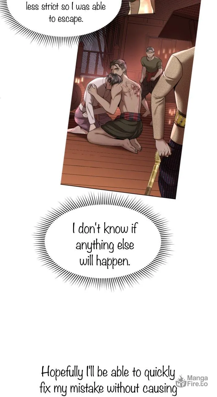 I Am the Most Beautiful Khun Khun in Siam Chapter 11 page 15 - 