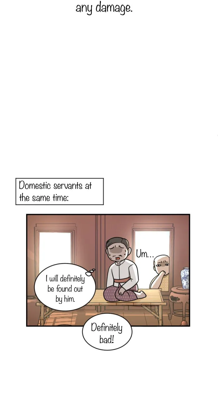 I Am the Most Beautiful Khun Khun in Siam Chapter 11 page 16 - 