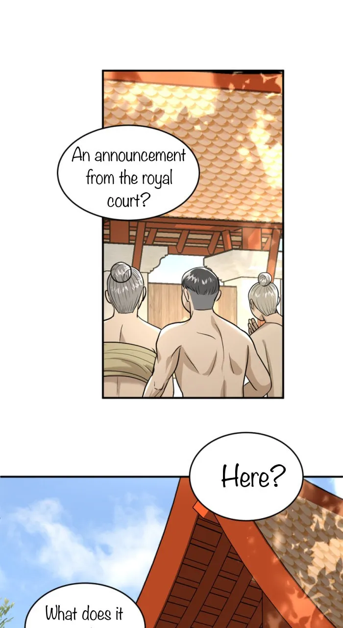 I Am the Most Beautiful Khun Khun in Siam Chapter 11 page 19 - 