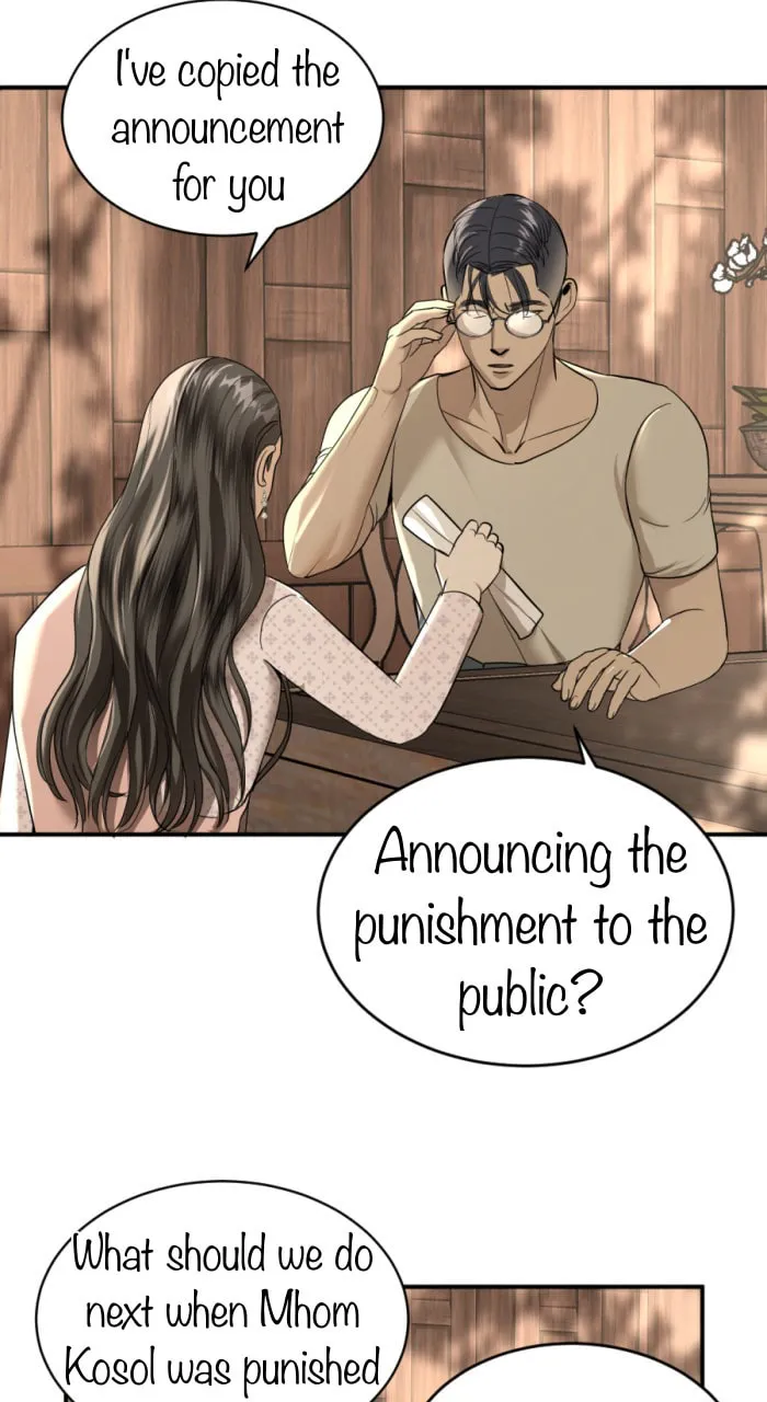 I Am the Most Beautiful Khun Khun in Siam Chapter 11 page 28 - 