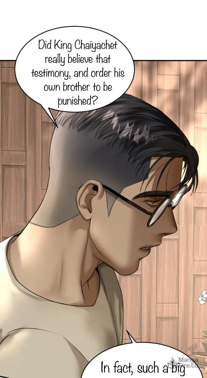 I Am the Most Beautiful Khun Khun in Siam Chapter 11 page 30 - 